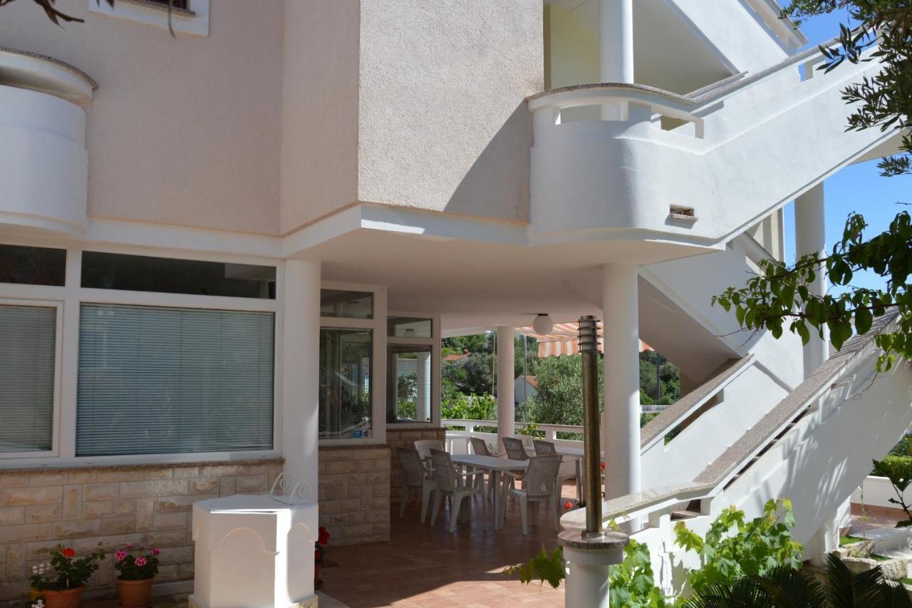 Apartments And Rooms By The Sea Jakisnica, Pag - 4160 Lun  Zewnętrze zdjęcie