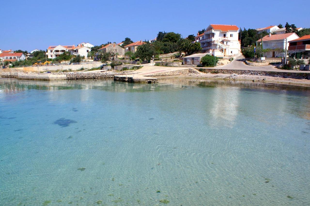Apartments And Rooms By The Sea Jakisnica, Pag - 4160 Lun  Zewnętrze zdjęcie