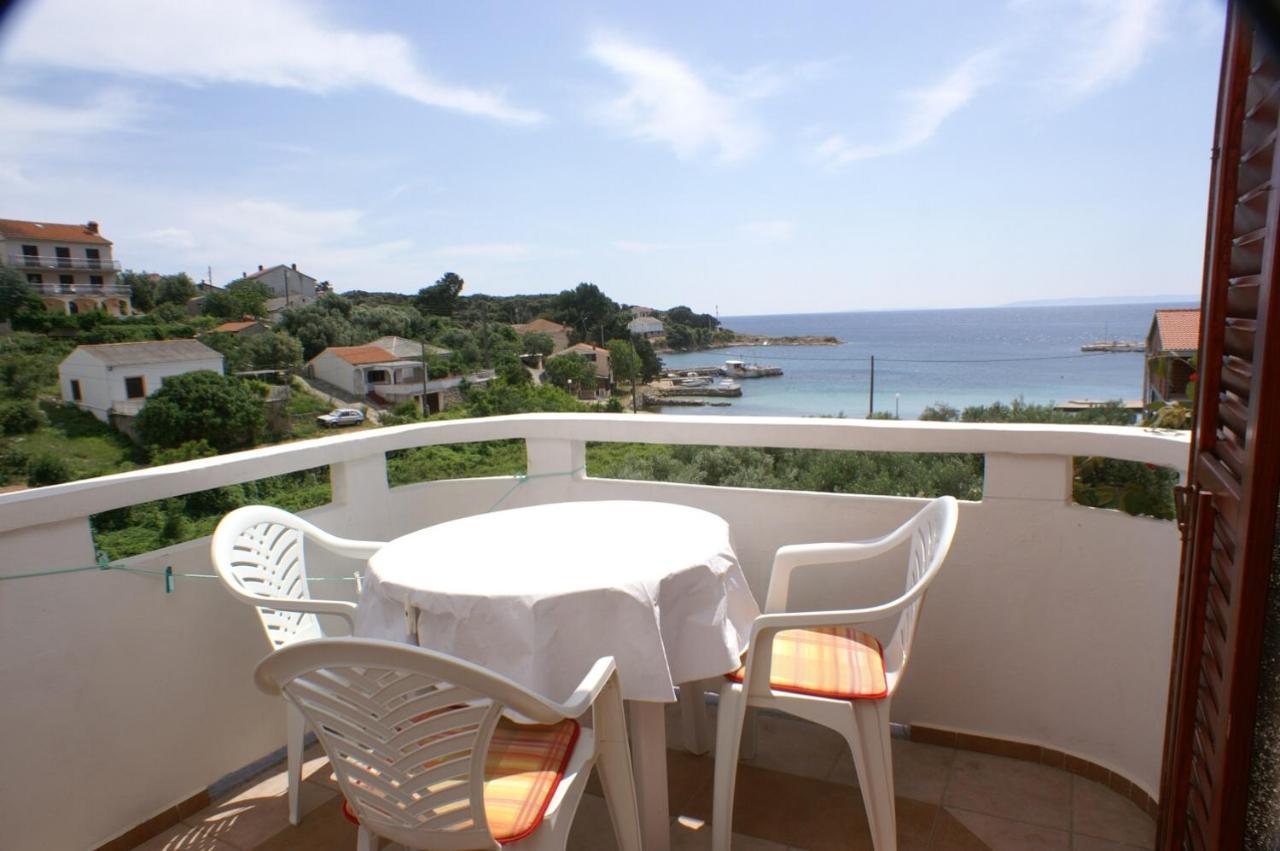 Apartments And Rooms By The Sea Jakisnica, Pag - 4160 Lun  Zewnętrze zdjęcie