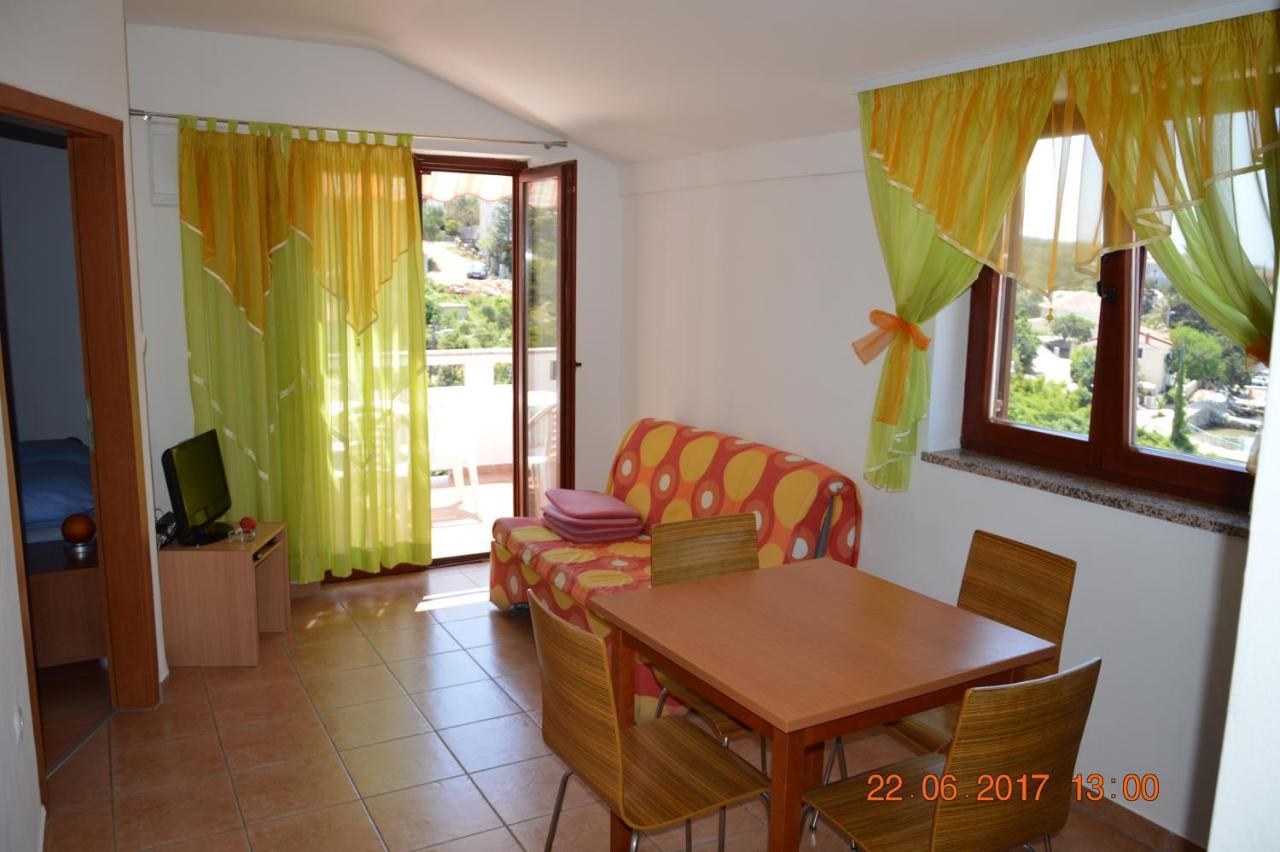 Apartments And Rooms By The Sea Jakisnica, Pag - 4160 Lun  Zewnętrze zdjęcie