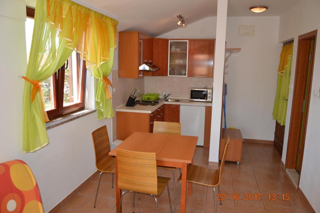 Apartments And Rooms By The Sea Jakisnica, Pag - 4160 Lun  Zewnętrze zdjęcie