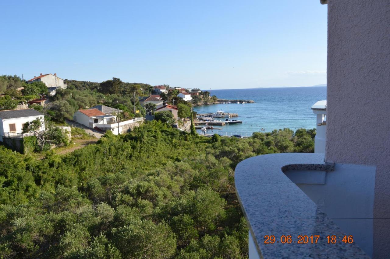 Apartments And Rooms By The Sea Jakisnica, Pag - 4160 Lun  Zewnętrze zdjęcie