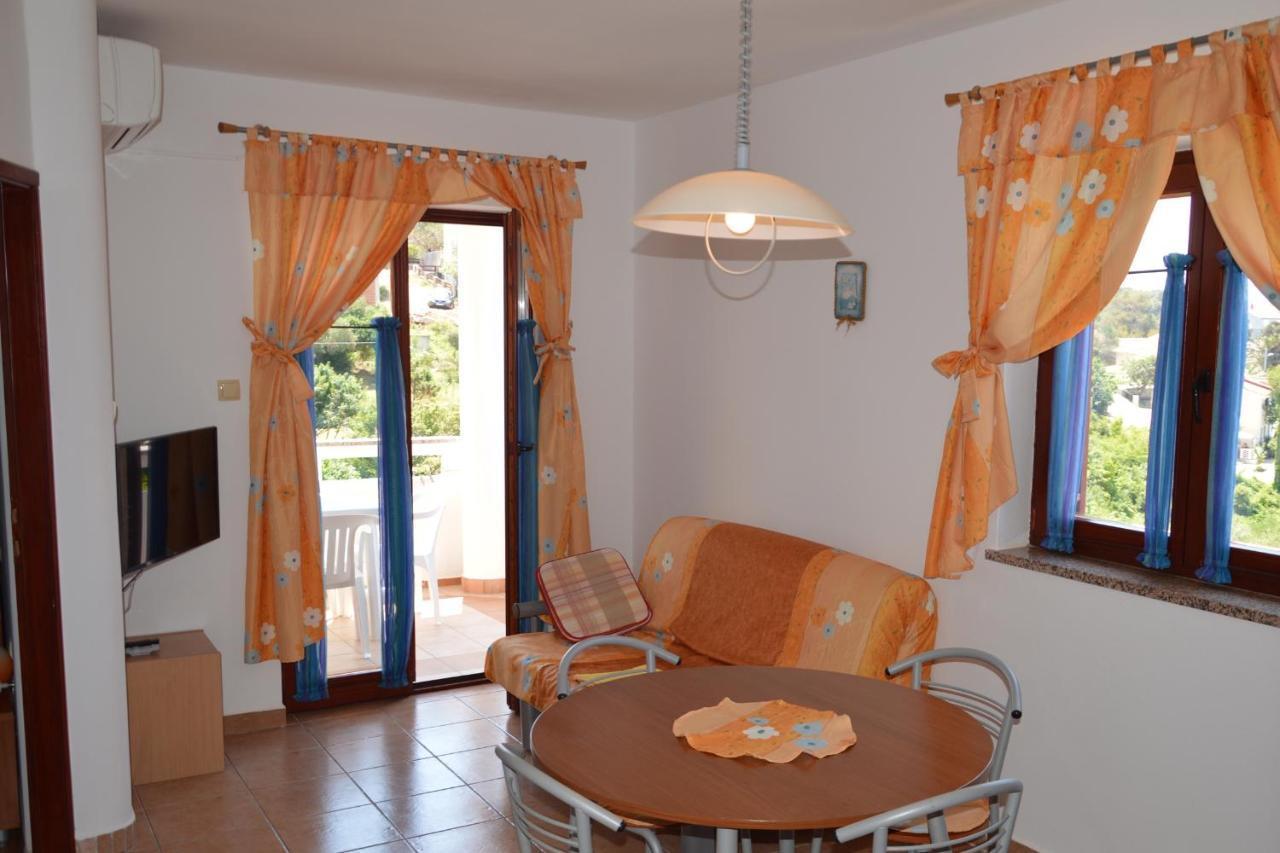 Apartments And Rooms By The Sea Jakisnica, Pag - 4160 Lun  Zewnętrze zdjęcie