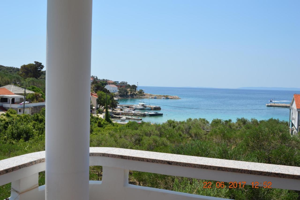 Apartments And Rooms By The Sea Jakisnica, Pag - 4160 Lun  Zewnętrze zdjęcie