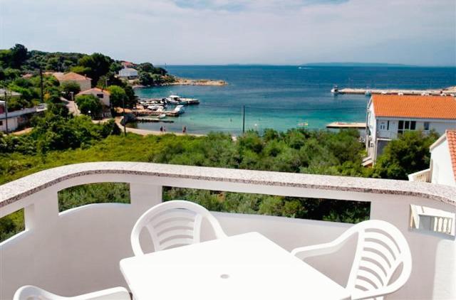 Apartments And Rooms By The Sea Jakisnica, Pag - 4160 Lun  Zewnętrze zdjęcie
