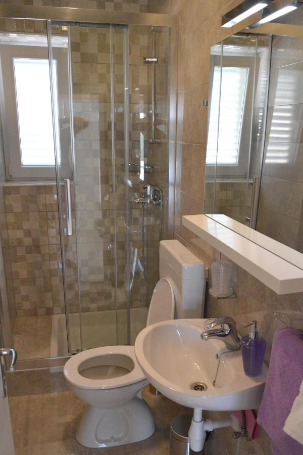 Apartments And Rooms By The Sea Jakisnica, Pag - 4160 Lun  Zewnętrze zdjęcie