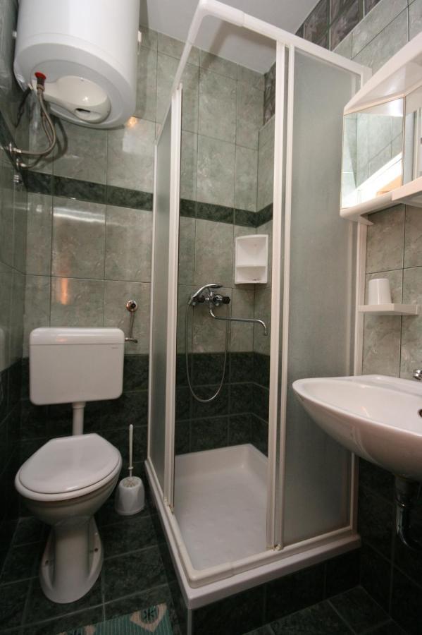 Apartments And Rooms By The Sea Jakisnica, Pag - 4160 Lun  Zewnętrze zdjęcie