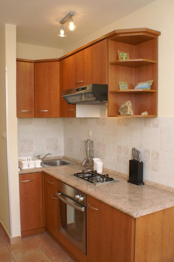 Apartments And Rooms By The Sea Jakisnica, Pag - 4160 Lun  Zewnętrze zdjęcie