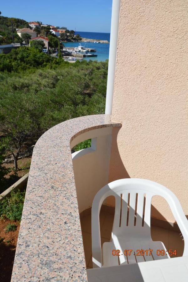 Apartments And Rooms By The Sea Jakisnica, Pag - 4160 Lun  Zewnętrze zdjęcie