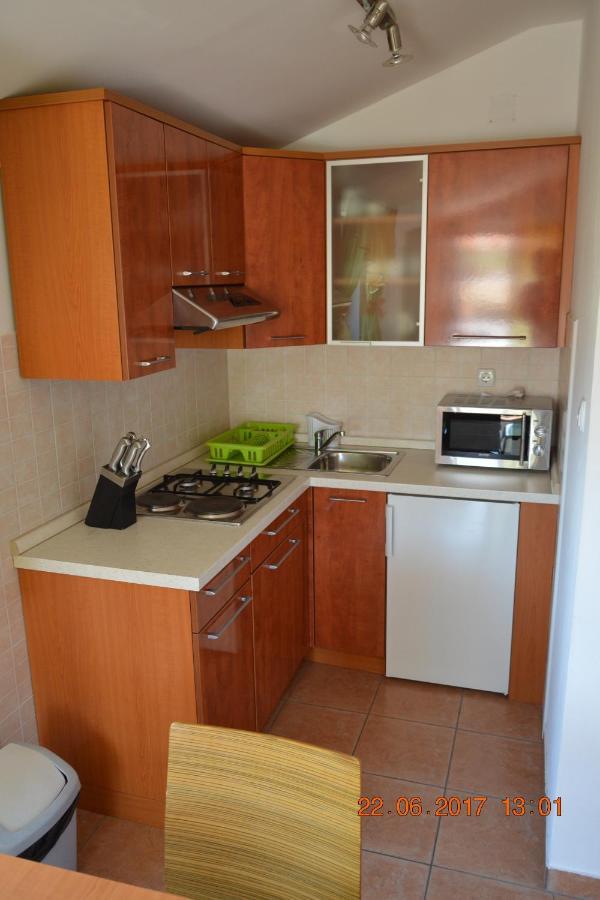 Apartments And Rooms By The Sea Jakisnica, Pag - 4160 Lun  Zewnętrze zdjęcie