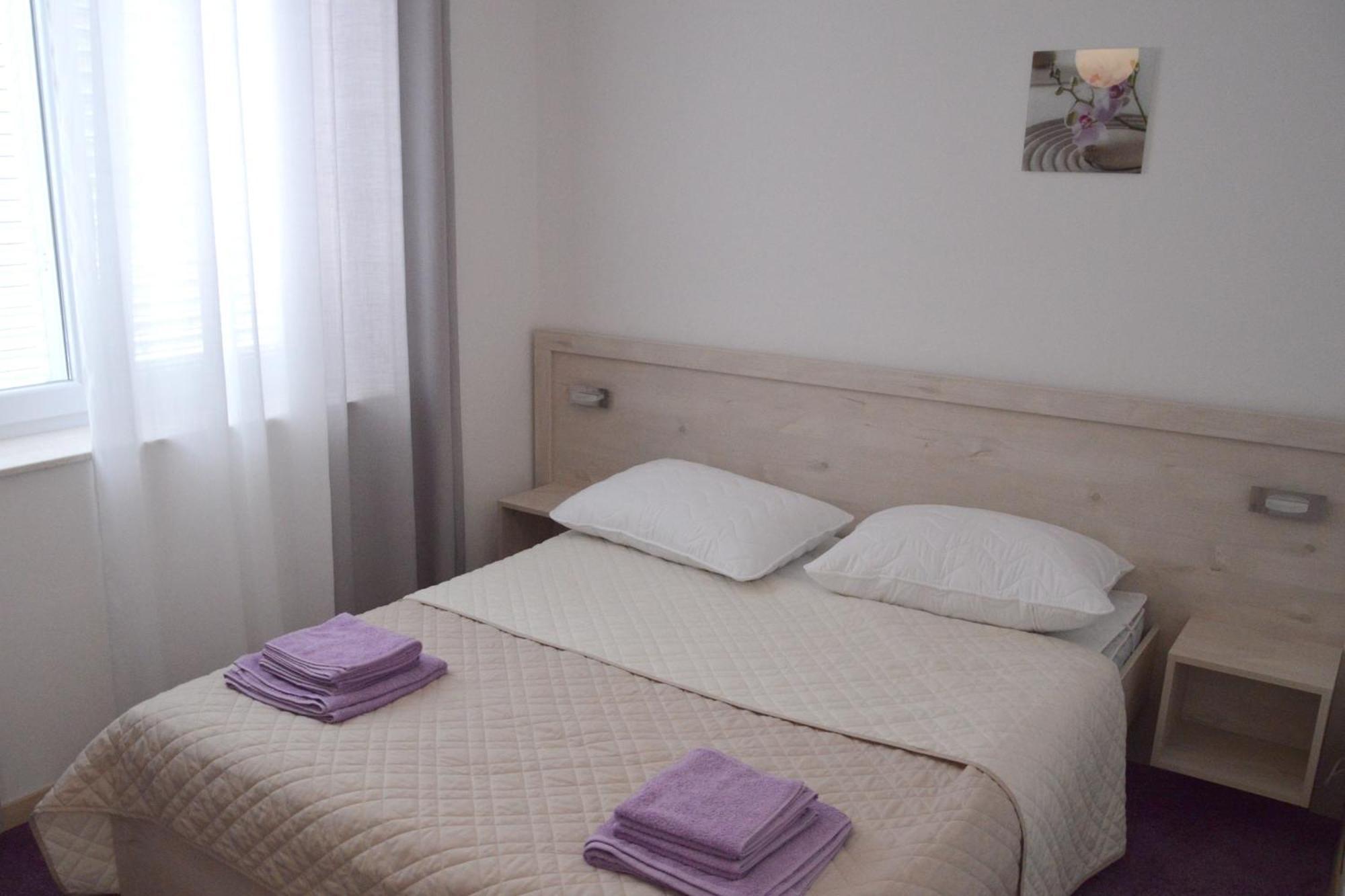 Apartments And Rooms By The Sea Jakisnica, Pag - 4160 Lun  Zewnętrze zdjęcie