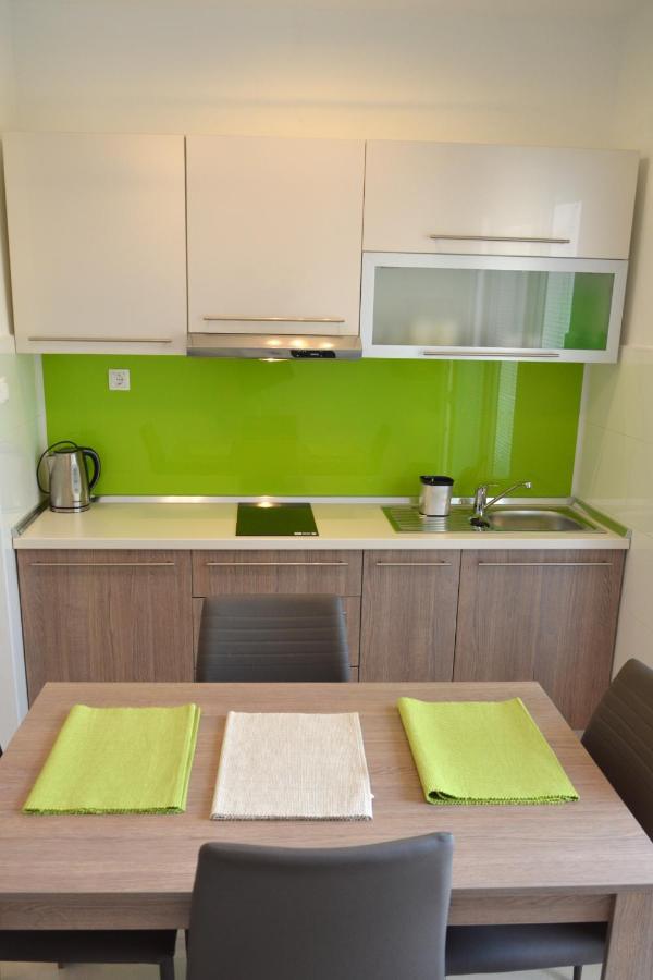 Apartments And Rooms By The Sea Jakisnica, Pag - 4160 Lun  Zewnętrze zdjęcie