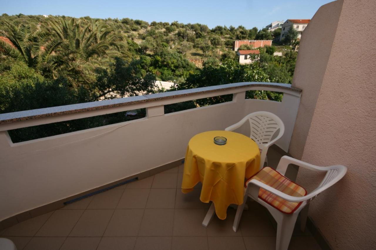 Apartments And Rooms By The Sea Jakisnica, Pag - 4160 Lun  Zewnętrze zdjęcie