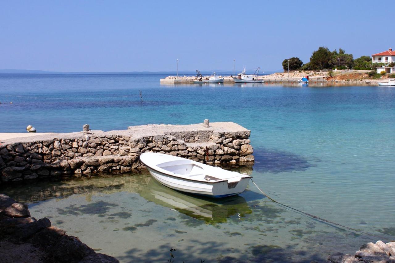Apartments And Rooms By The Sea Jakisnica, Pag - 4160 Lun  Zewnętrze zdjęcie
