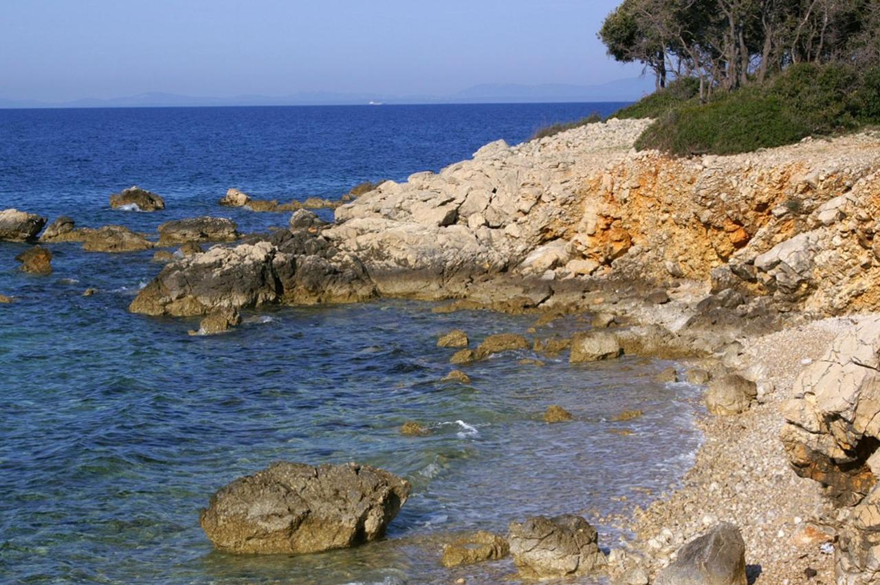 Apartments And Rooms By The Sea Jakisnica, Pag - 4160 Lun  Zewnętrze zdjęcie