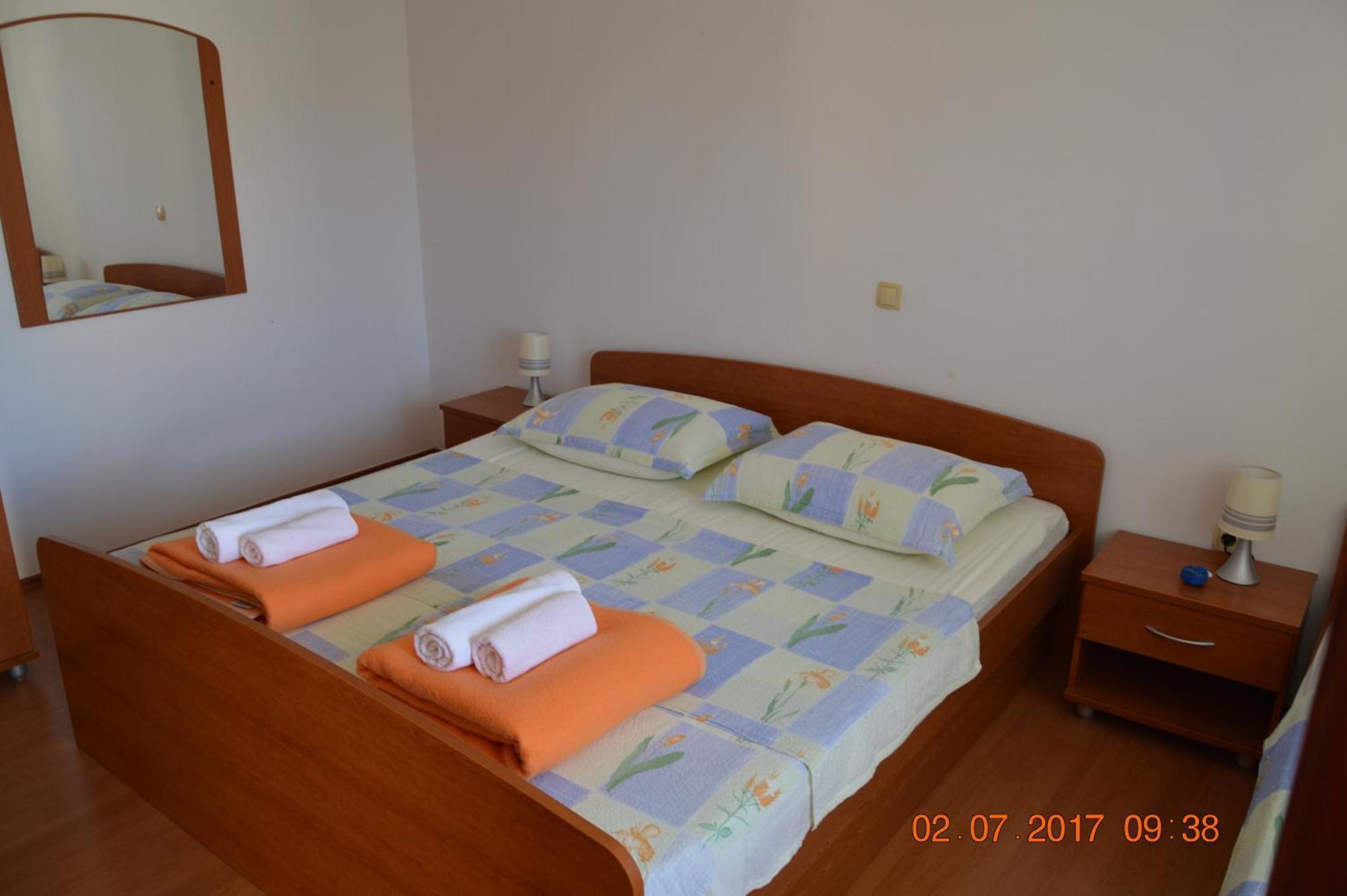 Apartments And Rooms By The Sea Jakisnica, Pag - 4160 Lun  Pokój zdjęcie
