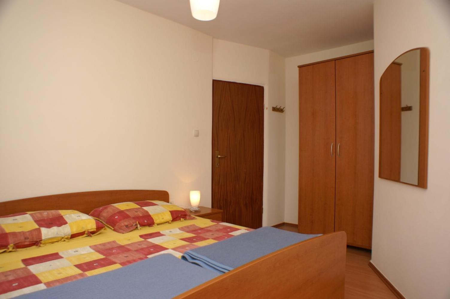 Apartments And Rooms By The Sea Jakisnica, Pag - 4160 Lun  Pokój zdjęcie