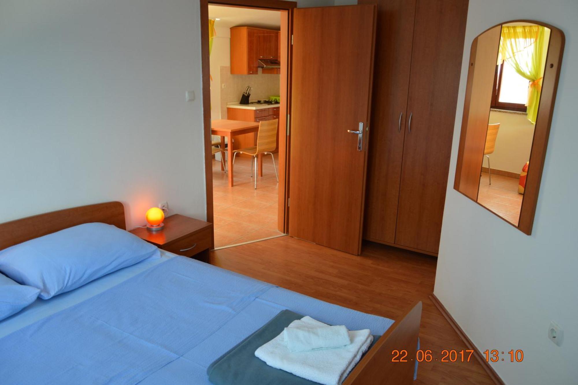 Apartments And Rooms By The Sea Jakisnica, Pag - 4160 Lun  Zewnętrze zdjęcie