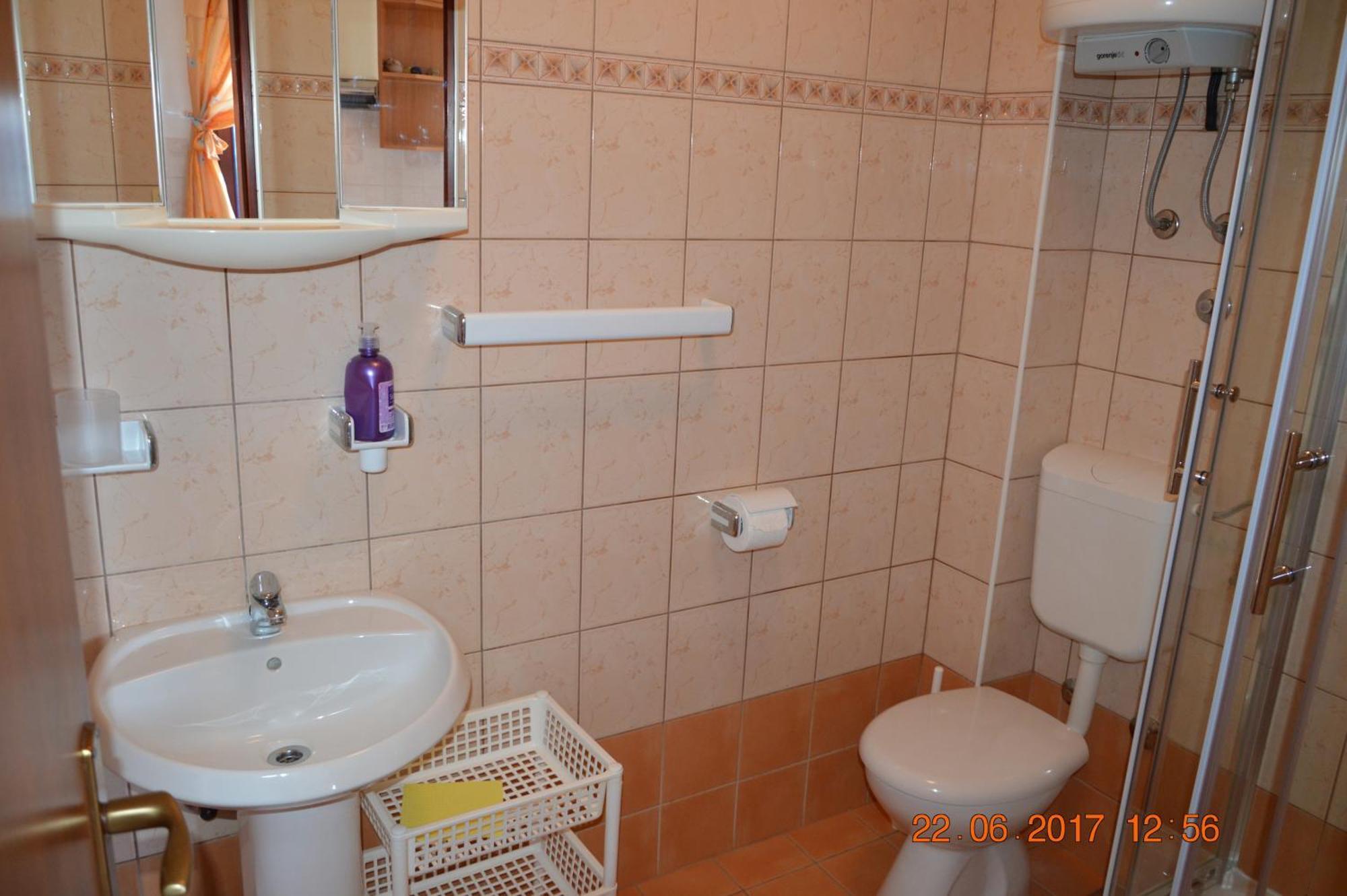Apartments And Rooms By The Sea Jakisnica, Pag - 4160 Lun  Pokój zdjęcie