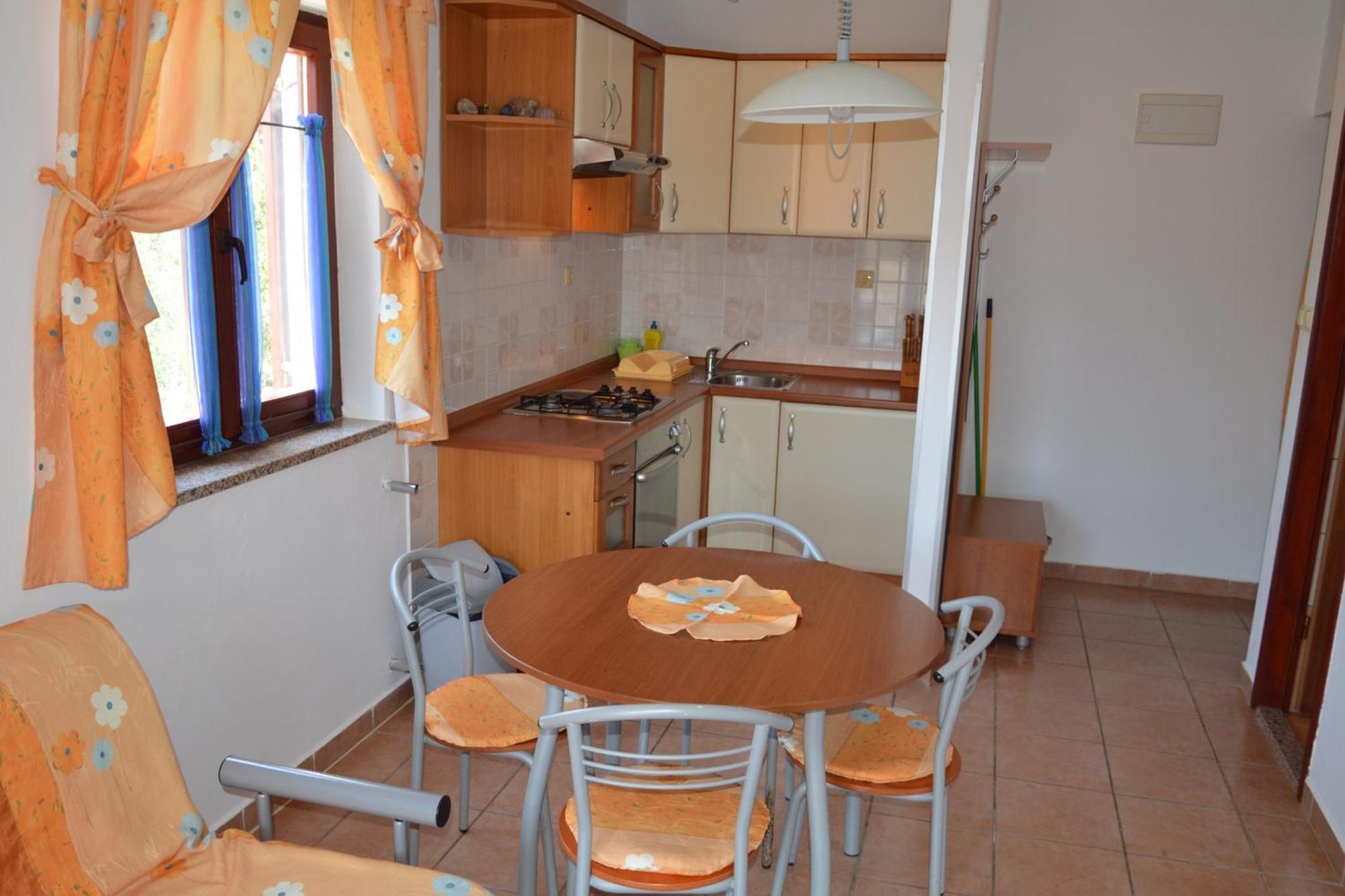 Apartments And Rooms By The Sea Jakisnica, Pag - 4160 Lun  Pokój zdjęcie