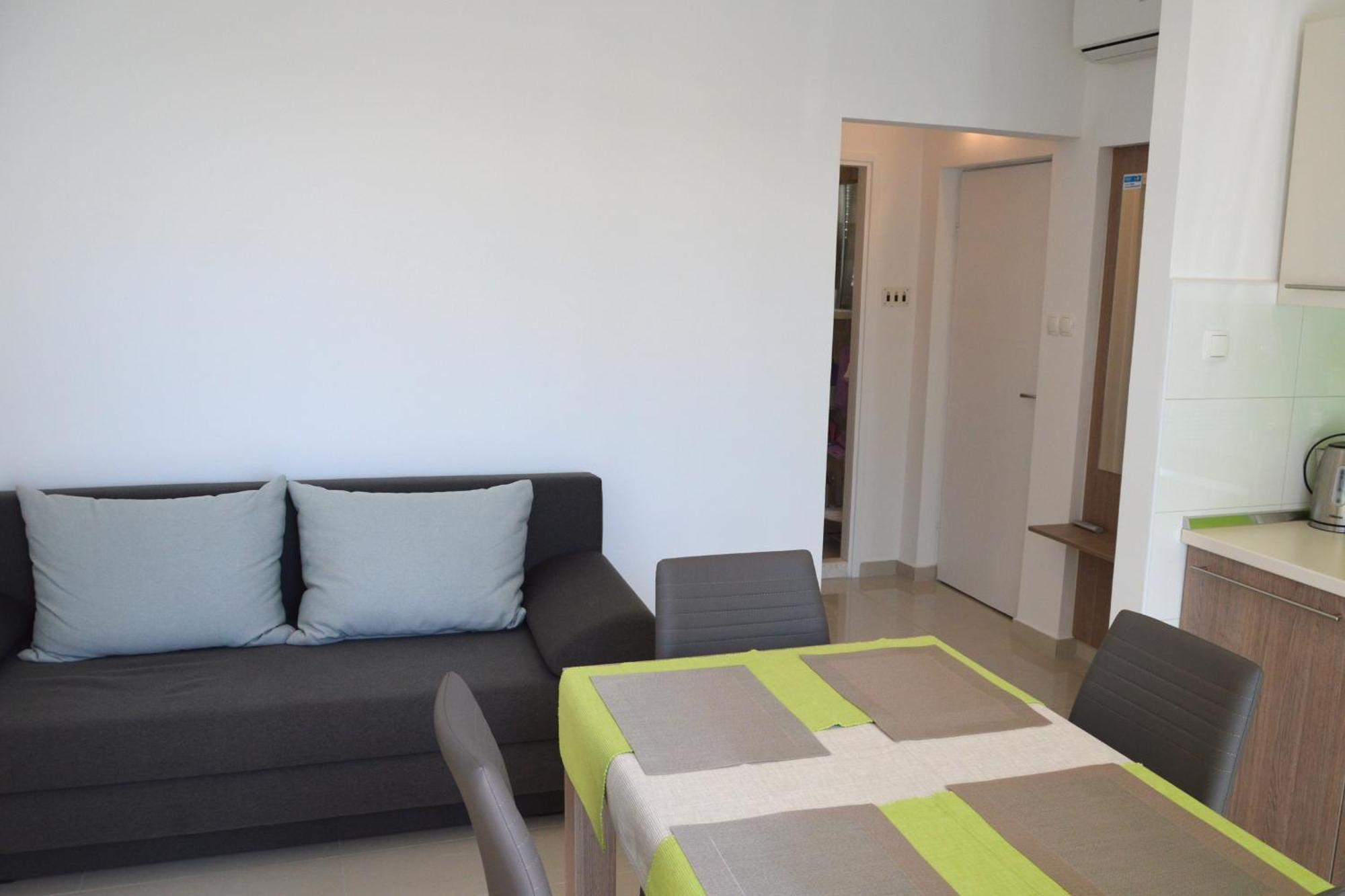 Apartments And Rooms By The Sea Jakisnica, Pag - 4160 Lun  Zewnętrze zdjęcie